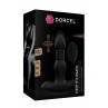 Plug va-et-vient Deep Stormer - Dorcel