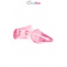 Mini plug anal pourpre - EasyToys