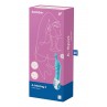 Vibromasseur A-Mazing 2 Turquoise - Satisfyer