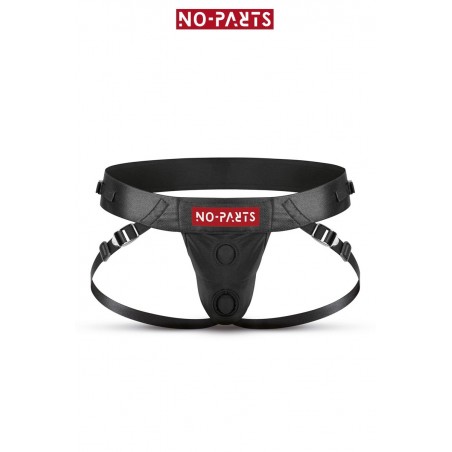 Harnais double pénétration pour gode-ceinture Taylor - No-Parts