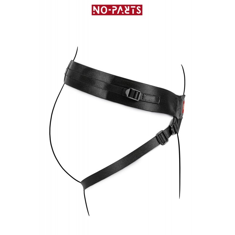 Harnais pour gode-ceinture  Jordan - No-Parts