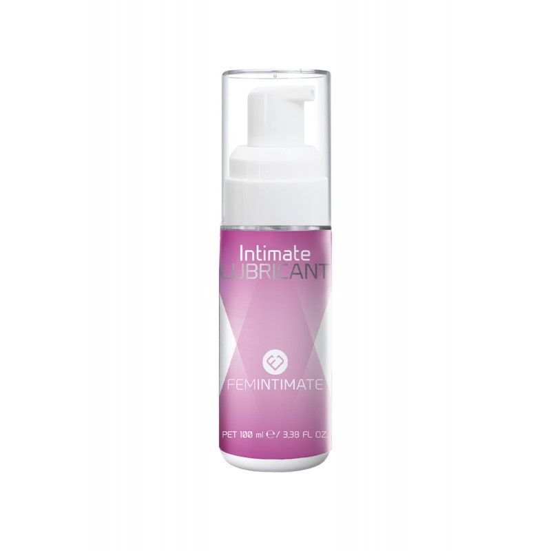 Lubrifiant intime 100ml - Femintimate