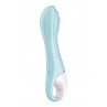 Vibro gonflable Satisfyer Air Pump Vibrator 5