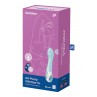 Vibro gonflable Satisfyer Air Pump Vibrator 5