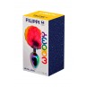 Plug métal Filippi Rainbow M - Wooomy