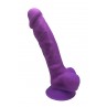 Gode The Original Model 1 violet 17,5cm - SilexD