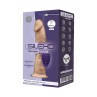 Vibro The Original Model 2 flesh 17,5 cm - SilexD