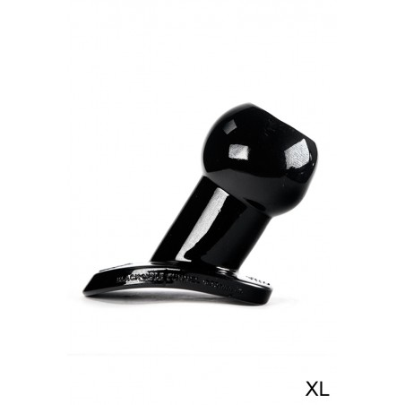 Plug anal Tunnel XL (4,2cm) - ZIZI XXX