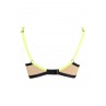 Soutien-gorge chair V-10141 - Axami