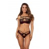 String dentelle V-10028 - Axami