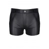 Short court en Wetlook - Regnes