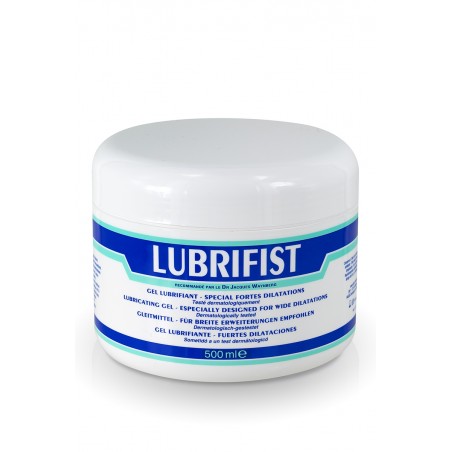 Lubrifist 500ml