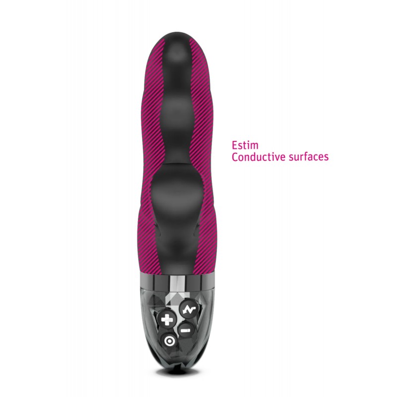 Vibro Rabbit Hop Hop Bob E-Stim Edition