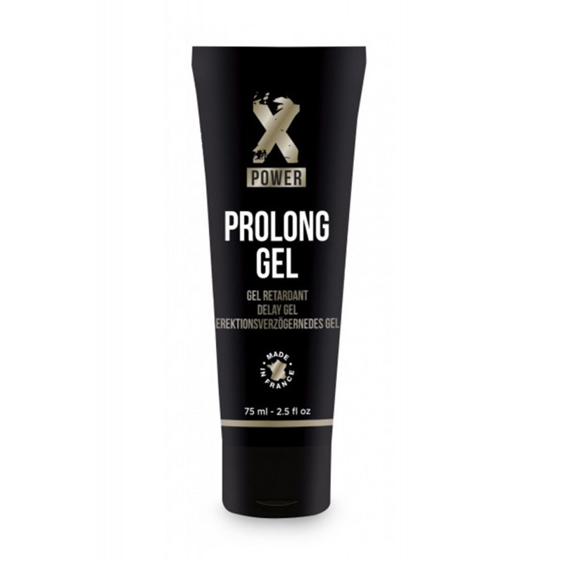 Gel retardant Prolong Gel