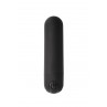 Vibro rechargeable Le voyageur Mini - Jacquie et Michel