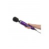 Vibro Wand Doxy Die Cast Violet