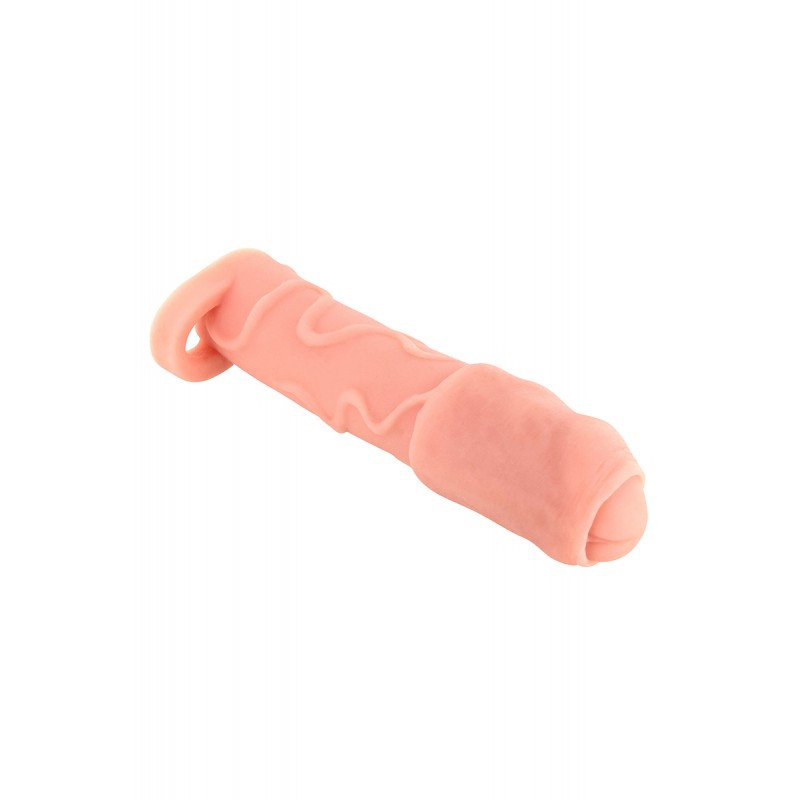 Gaine d'extension de penis Dicky 16,5cm