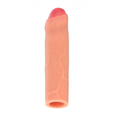 Gaine d'extension de penis Biggy 16cm