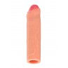 Gaine d'extension de penis Biggy 16cm