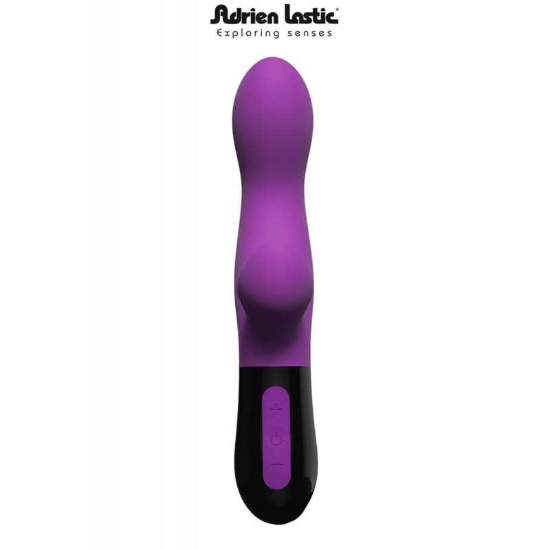 Vibro Rabbit Gaia 2.0 - Adrien lastic