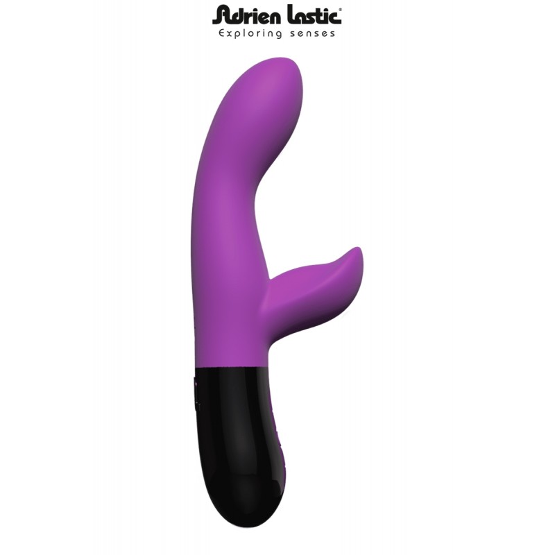 Vibro Rabbit Gaia 2.0 - Adrien lastic