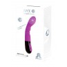 Vibro G Spot Nyx 2.0 - Adrien Lastic