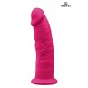 Gode The Original Model 2 rose 22,8 cm - SilexD