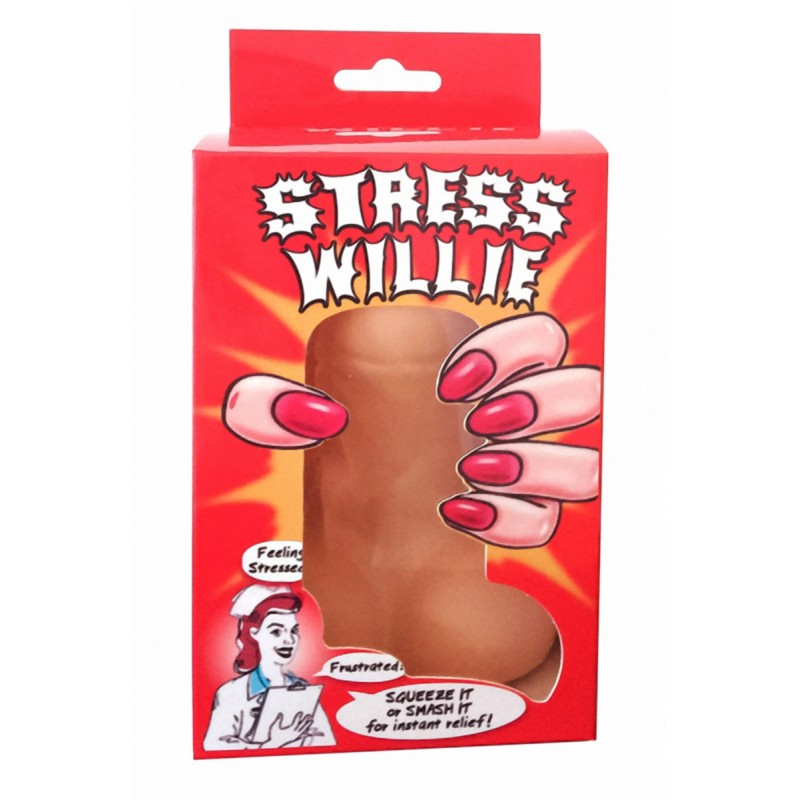 Sexe masculin anti-stress