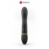 Vibromasseur point G et clitoris Glam Rabbit - Dorcel