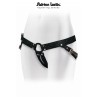 Harnais porte gode Lastic Strap-on