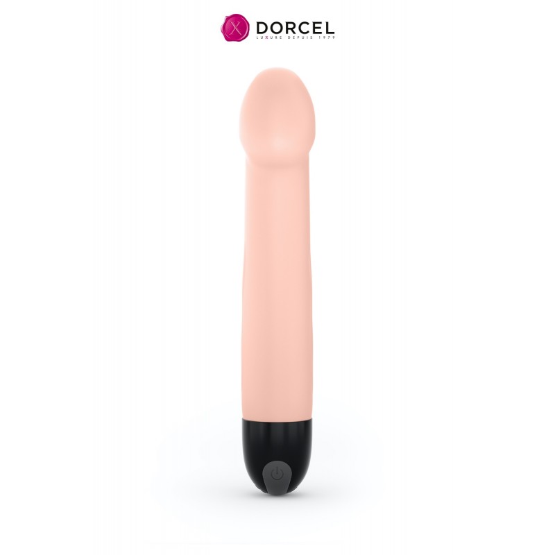 Vibro rechargeable Real Vibration M 2.0 - Dorcel