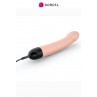 Vibro rechargeable Real Vibration M 2.0 - Dorcel