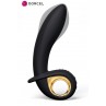 Vibromasseur gonflable Deep Expand - Dorcel