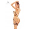 Harnais lingerie Ostenia - Angels Never Sin