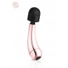 Mini Curve Massager - Rosy Gold