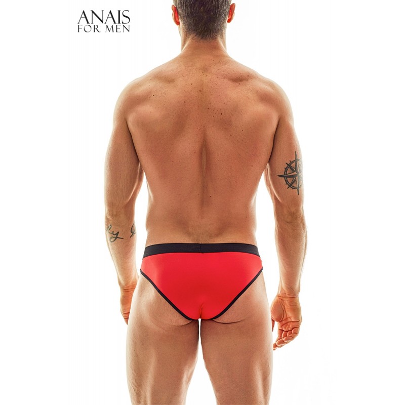 Slip Soul - Anaïs for Men