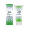 Crème de masturbation Homme - Natural CBD