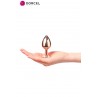 Diamond Plug M - Dorcel