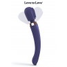 Vibro wand Brush Crush - Love To Love