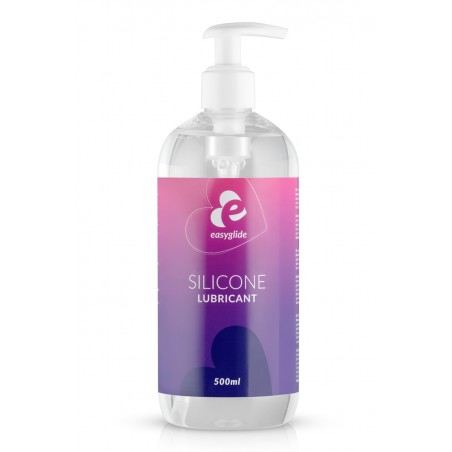 Lubrifiant EasyGlide silicone 500 ml