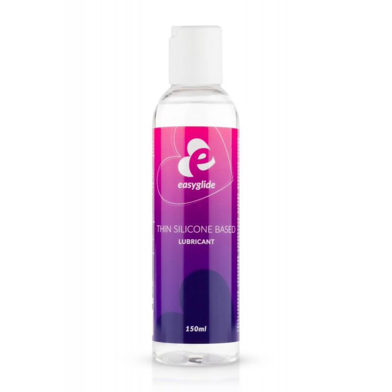 Lubrifiant EasyGlide silicone 150 ml