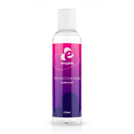 Lubrifiant EasyGlide silicone 150 ml