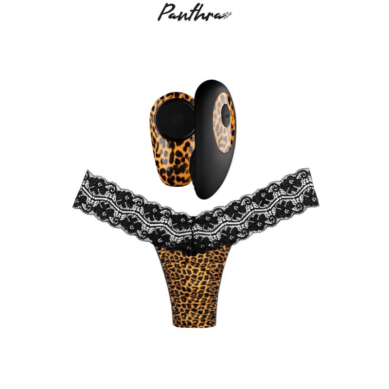 Culotte vibrante Tania - Panthra