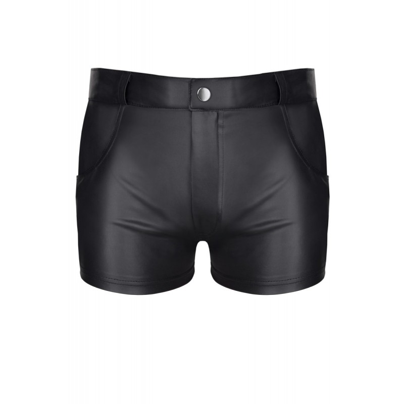 Short court en Wetlook - Regnes