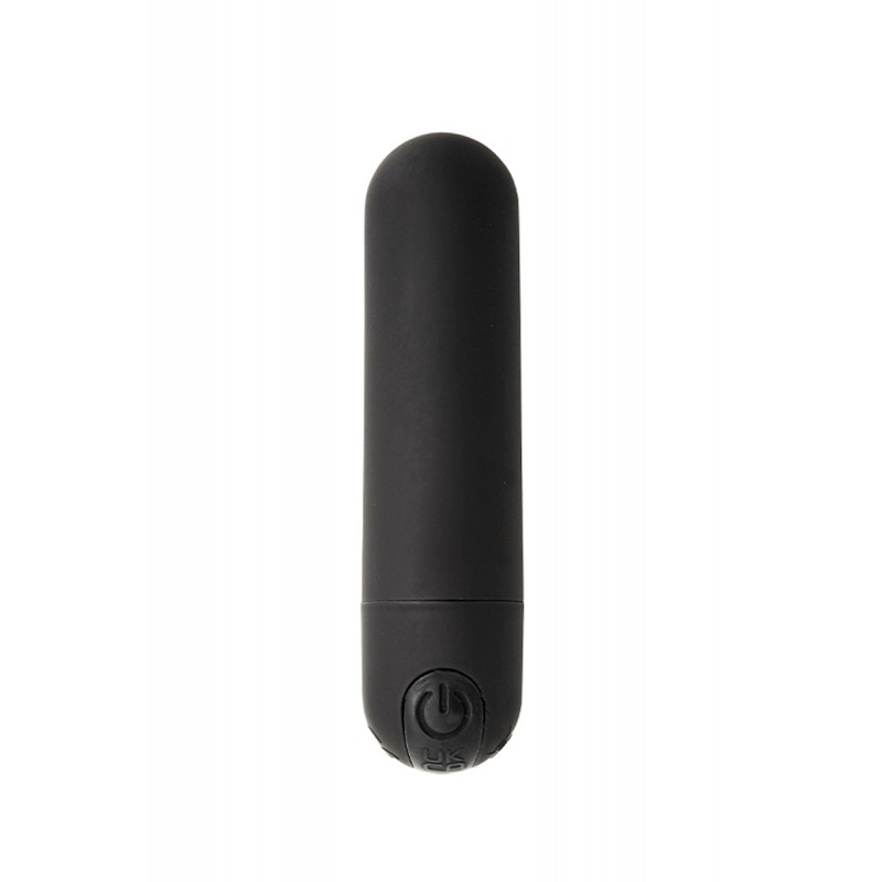 Vibro rechargeable Le voyageur Mini - Jacquie et Michel