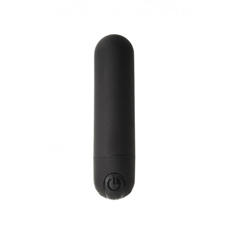 Vibro rechargeable Le voyageur Mini - Jacquie et Michel