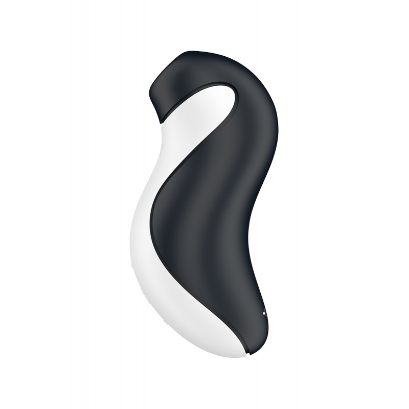 Orca - Stimulateur Air pulsé + Vibrations - Satisfyer